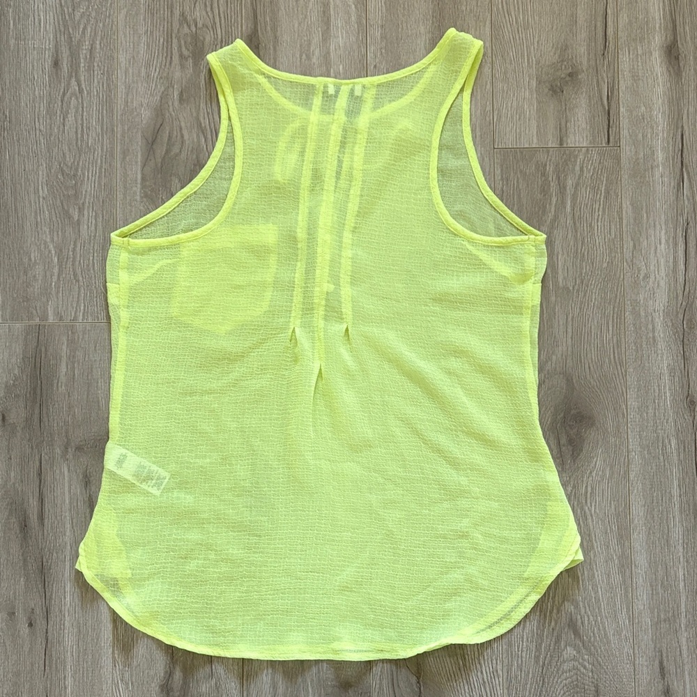 Dynamite Tank Top - Picture 4 of 4